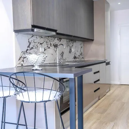 Sweet Apartmán Durrës