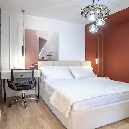 Apartmán Sweet