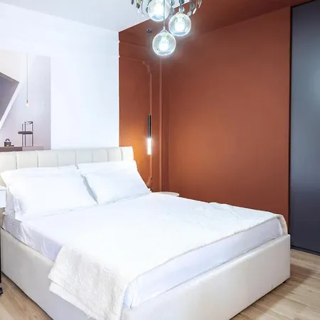 Sweet Apartmán