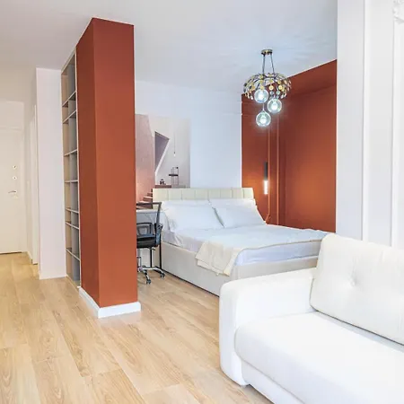 Sweet Apartmán