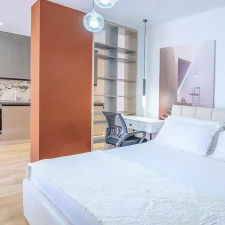 Apartmán Sweet *