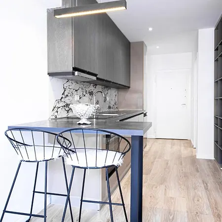 Sweet Apartmán