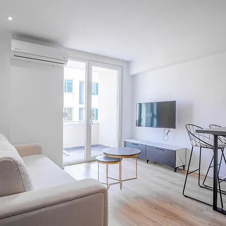 Sweet Apartmán *