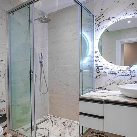 Apartment Sweet Durres