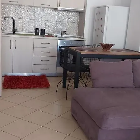 Sweet Apartment Tirana