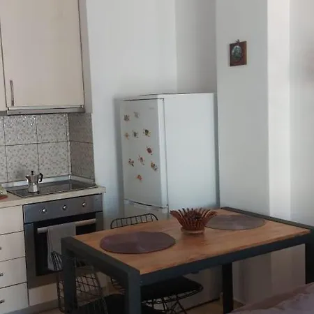 Apartment Sweet