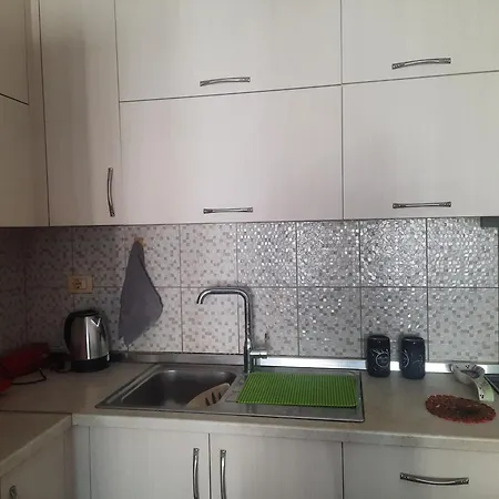 Sweet Apartment