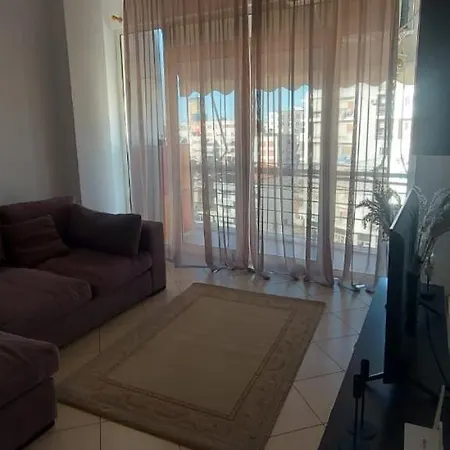 Apartment Sweet