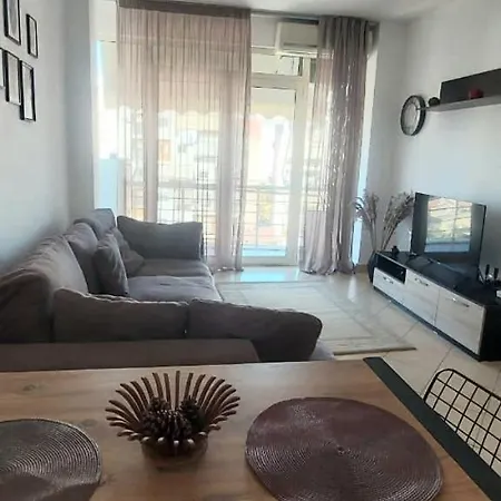 Apartment Sweet Tirana