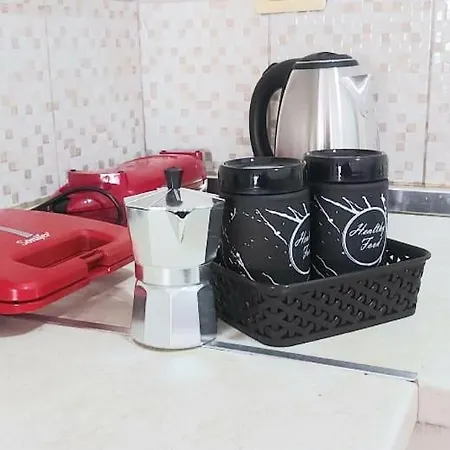 Sweet Apartment Tirana