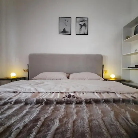 Apartment Sweet